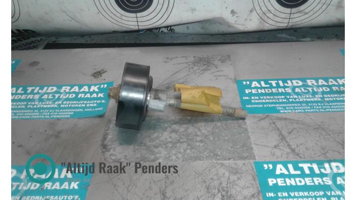 Usados Rodillo tensor correa múltiple Porsche 911 Precio de solicitud ofrecido por "Altijd Raak" Penders