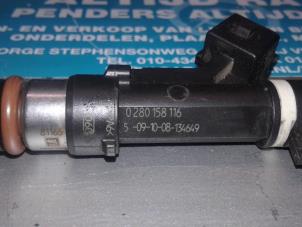 Used Injector (petrol injection) Porsche 911 Price on request offered by "Altijd Raak" Penders