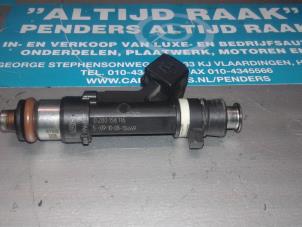 Used Injector (petrol injection) Porsche 911 Price on request offered by "Altijd Raak" Penders