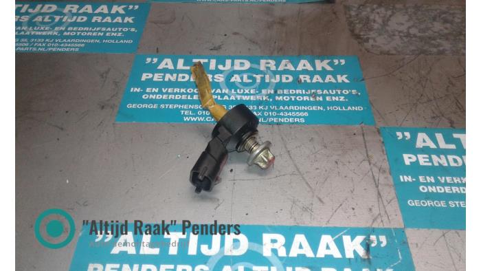 Begagnade Knackningssensor Porsche 911 Pris på förfrågan erbjuds av "Altijd Raak" Penders