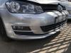 Swiatlo przeciwmgielne zderzaka z Volkswagen Golf VII (AUA), 2012 / 2021 1.2 TSI BlueMotion 16V, Hatchback, Benzyna, 1.197cc, 77kW (105pk), FWD, CJZA, 2012-11 / 2017-03 2015