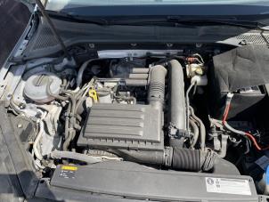 Używane Silnik Volkswagen Golf VII (AUA) 1.2 TSI BlueMotion 16V Cena na żądanie oferowane przez "Altijd Raak" Penders