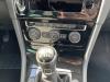 Volkswagen Golf VII (AUA) 1.2 TSI BlueMotion 16V Panel sterowania nagrzewnicy