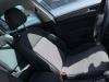 Seat, left from a Volkswagen Golf VII (AUA), 2012 / 2021 1.2 TSI BlueMotion 16V, Hatchback, Petrol, 1,197cc, 77kW (105pk), FWD, CJZA, 2012-11 / 2017-03 2015