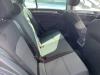 Rear seat from a Volkswagen Golf VII (AUA), 2012 / 2021 1.2 TSI BlueMotion 16V, Hatchback, Petrol, 1.197cc, 77kW (105pk), FWD, CJZA, 2012-11 / 2017-03 2015