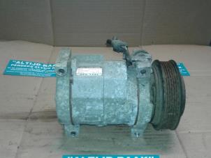 Used Air conditioning pump Jeep Cherokee Price on request offered by "Altijd Raak" Penders