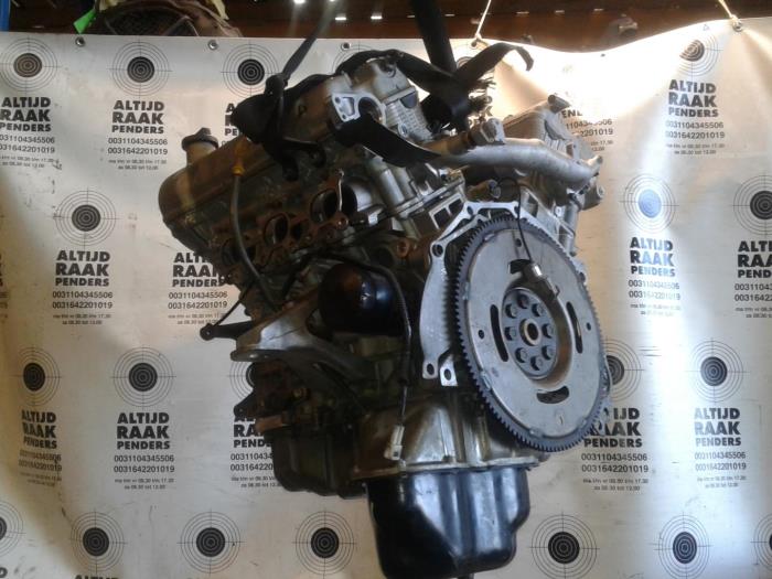 Used Suzuki Grand Vitara Engine - H25 - 