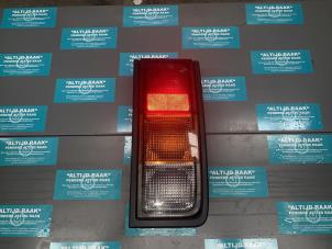 Used Taillight, right Hummer H2 SUT 6.0 V8 Price on request offered by "Altijd Raak" Penders