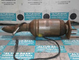 New Catalytic converter Lancia Lybra Price on request offered by "Altijd Raak" Penders