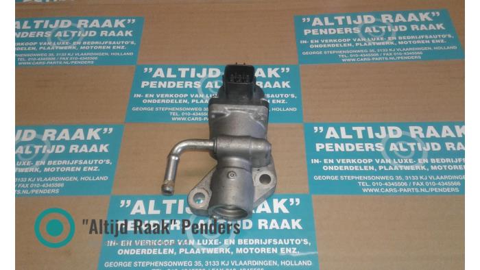 Gebrauchte AGR Ventil Ford C-Max Preis auf Anfrage angeboten von "Altijd Raak" Penders
