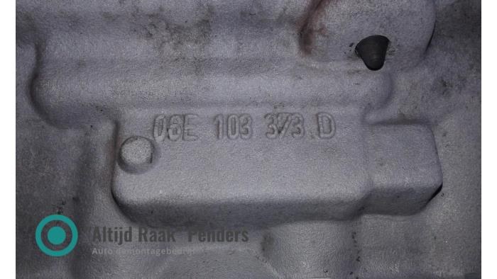 Begagnade Topplock Audi A6 Pris på förfrågan erbjuds av "Altijd Raak" Penders