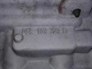 Used Cylinder head Audi A6 Price on request offered by "Altijd Raak" Penders