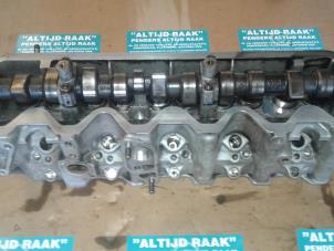 Used Cylinder head Volkswagen Crafter Price on request offered by "Altijd Raak" Penders