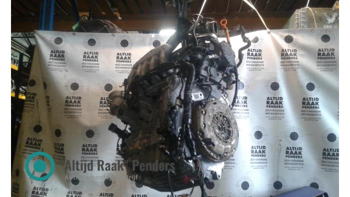 Engine Volkswagen Transporter - 120735 BNZ