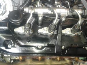 Used Rocker cover Audi Q7 Price on request offered by "Altijd Raak" Penders