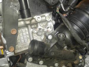 Used Cylinder head Audi Q7 Price on request offered by "Altijd Raak" Penders