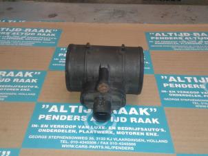 Used Air mass meter Opel Corsa Price on request offered by "Altijd Raak" Penders