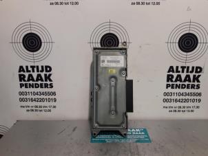 Used Radio amplifier Audi A4 Price on request offered by "Altijd Raak" Penders