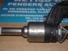 Injector (petrol injection) from a Volkswagen Golf 2008