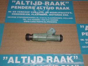 Used Injector (petrol injection) Volvo 9-Serie Price on request offered by "Altijd Raak" Penders