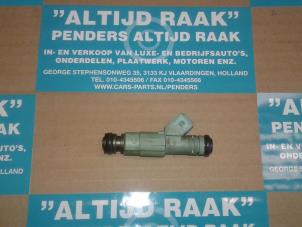 Usados Inyector (inyección de gasolina) Volvo 9-Serie Precio de solicitud ofrecido por "Altijd Raak" Penders