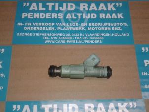 Usados Inyector (inyección de gasolina) Volvo 9-Serie Precio de solicitud ofrecido por "Altijd Raak" Penders