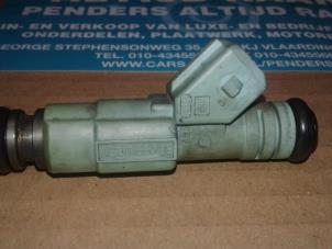 Used Injector (petrol injection) Volvo 9-Serie Price on request offered by "Altijd Raak" Penders
