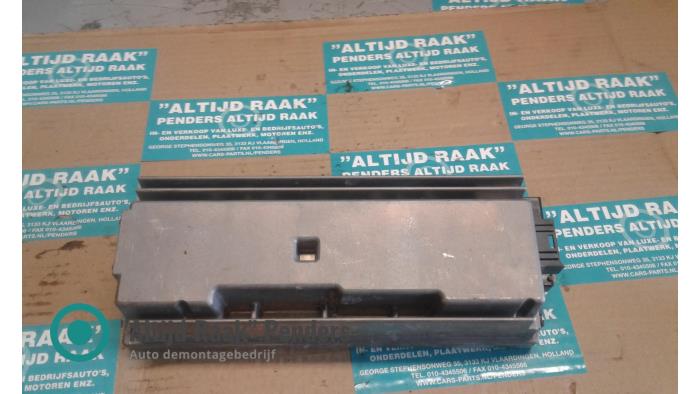 Radioverstärker BMW X5 M50d 3.0 24V - 65127847423 