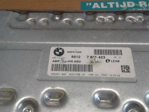 Usagé Amplificateur audio BMW X5 (F15) M50d 3.0 24V Prix sur demande proposé par "Altijd Raak" Penders