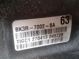 Used Gearbox Ford Transit Price on request offered by "Altijd Raak" Penders