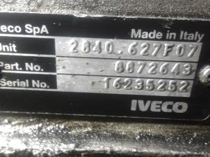 Overhauled Gearbox Iveco New Daily IV 35C17, 35C17/P, 35S17, 35S17/P, 35S17D Price on request offered by "Altijd Raak" Penders