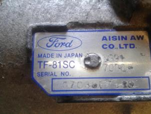 Used Gearbox Ford Mondeo Price on request offered by "Altijd Raak" Penders