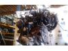 Motor van een Ford Mondeo IV 2.0 TDCi 130 16V 2008