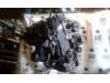 Motor van een Ford Mondeo IV 2.0 TDCi 130 16V 2008