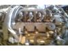 Motor van een Ford Mondeo IV 2.0 TDCi 130 16V 2008