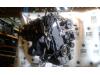 Motor van een Ford Mondeo IV 2.0 TDCi 130 16V 2008