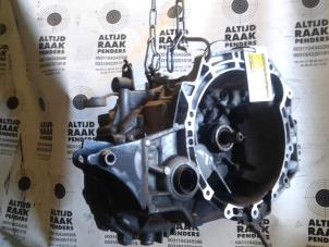 Used Gearbox Toyota Auris Price on request offered by "Altijd Raak" Penders