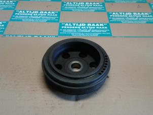 Used Crankshaft pulley Fiat Ducato Price on request offered by "Altijd Raak" Penders