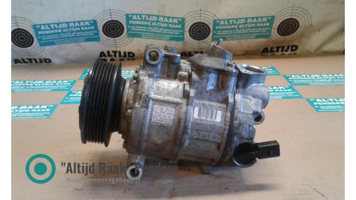 Volkswagen Amarok Air conditioning pumps stock