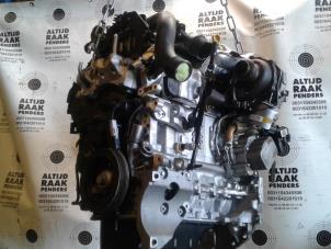 Used Engine Ford Kuga II (DM2) 1.5 TDCi Price on request offered by "Altijd Raak" Penders