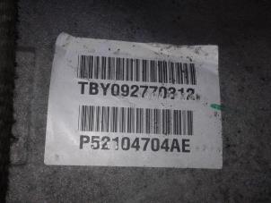 Used Gearbox Dodge Nitro Price on request offered by "Altijd Raak" Penders