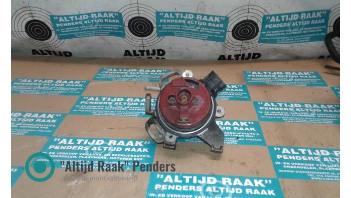 Used Ignition system (complete) Toyota Previa Price on request offered by "Altijd Raak" Penders