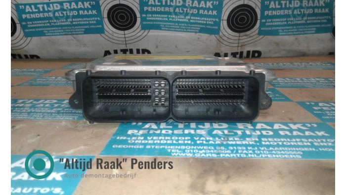 Used Engine management computer Porsche Cayenne Price on request offered by "Altijd Raak" Penders