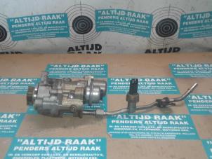 Used High pressure pump BMW 530 Price on request offered by "Altijd Raak" Penders