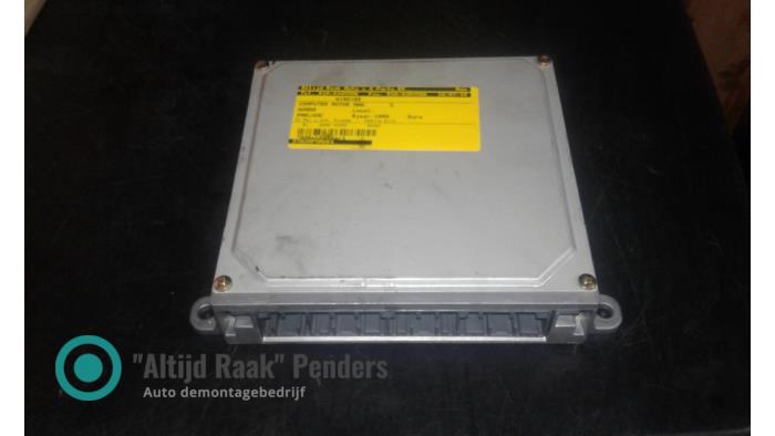 Used Engine management computer Honda Prelude Price on request offered by "Altijd Raak" Penders