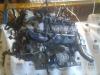 Motor de un BMW 5 serie (F10) 550i xDrive V8 32V TwinPower Turbo 2012