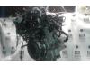 Engine from a Opel Astra K 1.6 CDTI 110 16V 2017