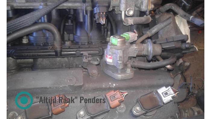 Używane Silnik Toyota Avensis (T25/B1B) 2.0 16V VVT-i D4 Cena na żądanie oferowane przez "Altijd Raak" Penders