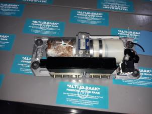 Usados Motor de capota Mercedes SL Precio de solicitud ofrecido por "Altijd Raak" Penders