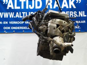 Usagé Moteur Mazda 6 (GG12/82) 2.3i 16V MPS Turbo Prix € 4.000,00 Règlement à la marge proposé par "Altijd Raak" Penders